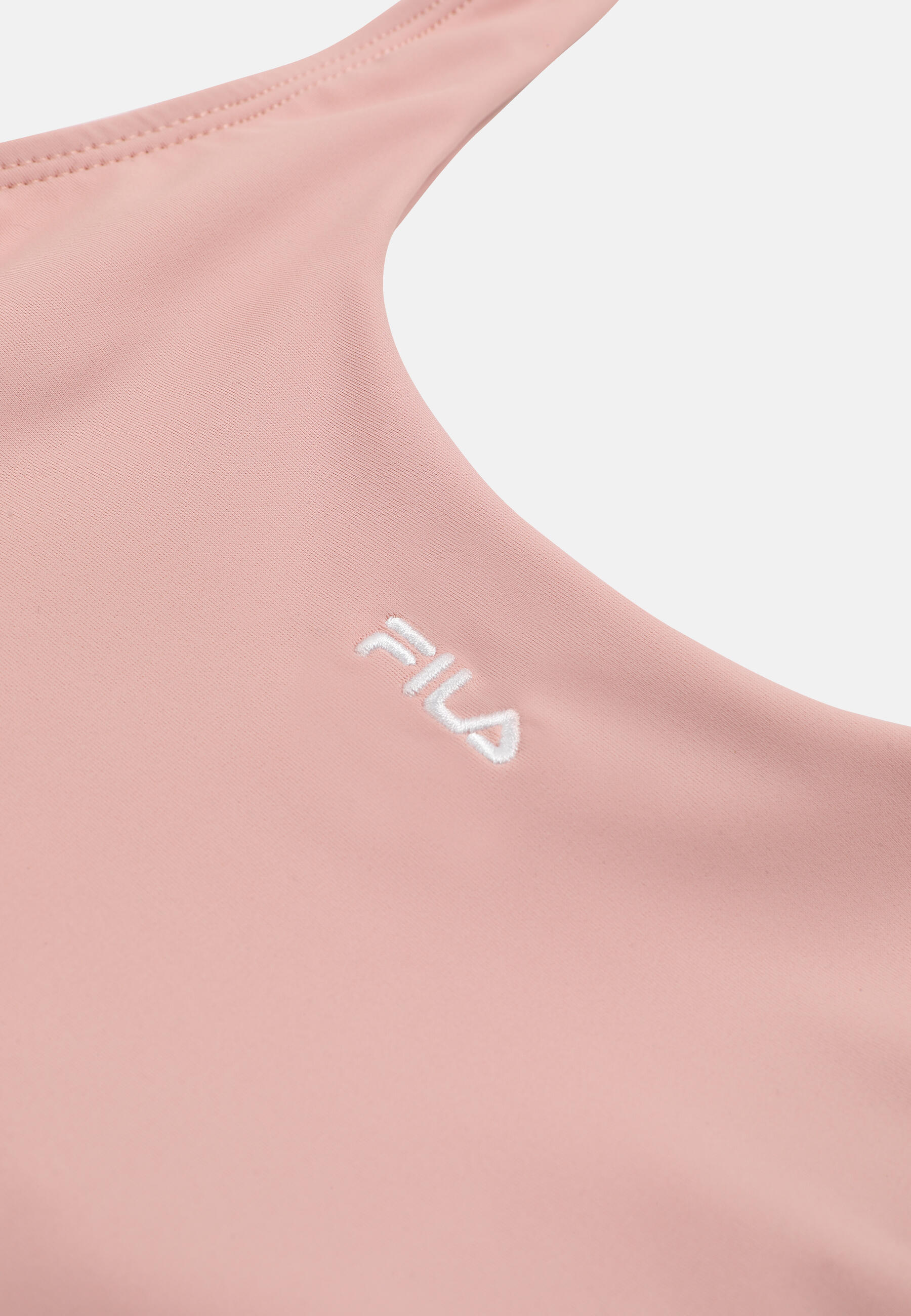 Maillot de bain FILA Apparel FONTANINI à dos échancré avec logo 3/3