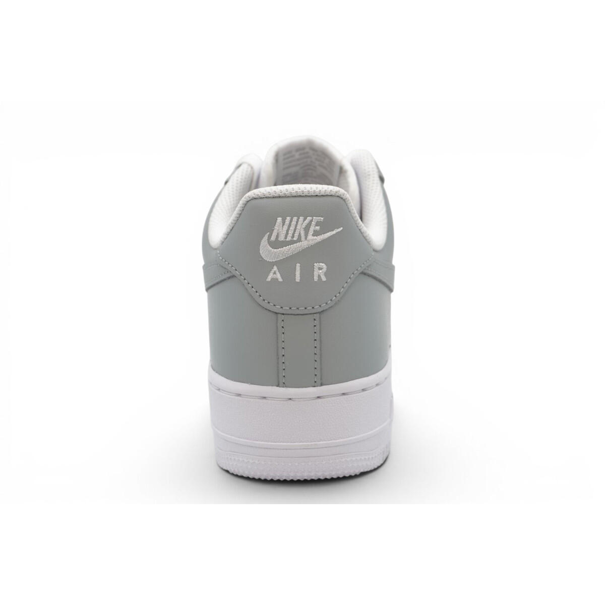 Nike Air Force 1 Low '07 Wolf Grey White 4/4
