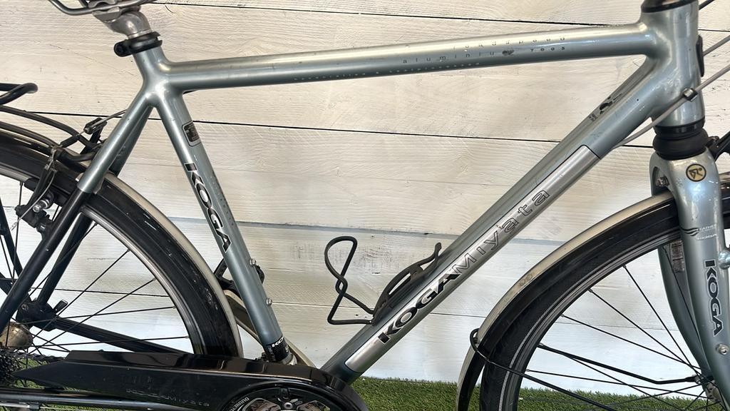 Bicicleta usada Koga Miyata 4/4