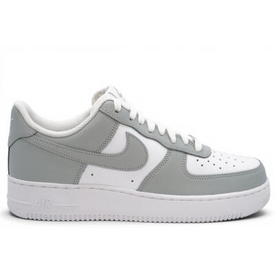 Nike Air Force 1 Low '07 Wolf Grey White