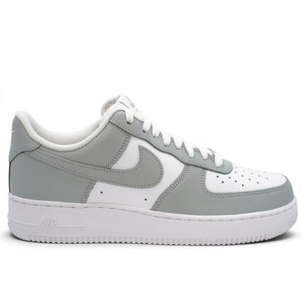 Nike Air Force 1 Low '07 Wolf Grey White