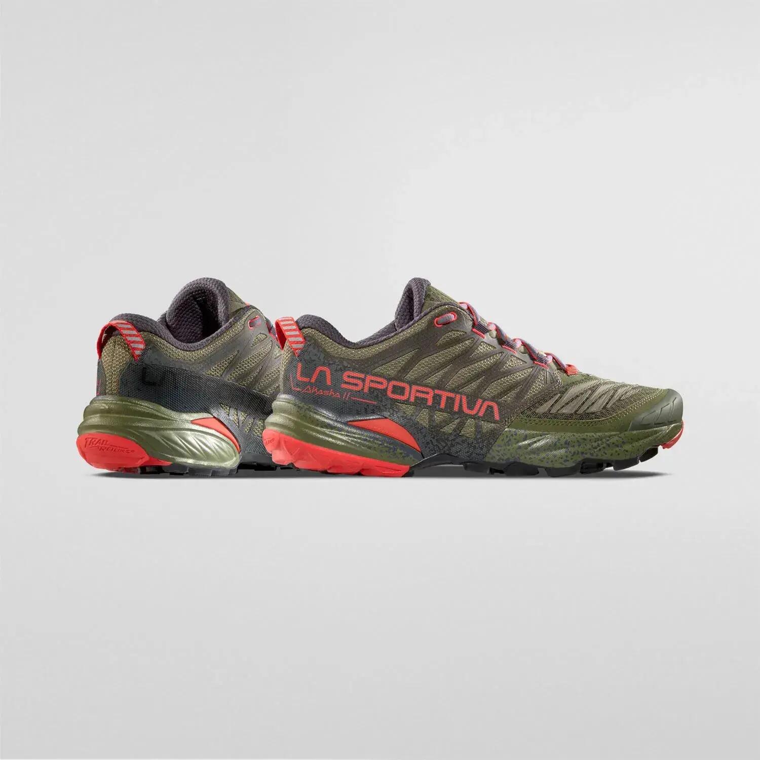 Chaussures de trail La Sportiva Akasha II 3/5