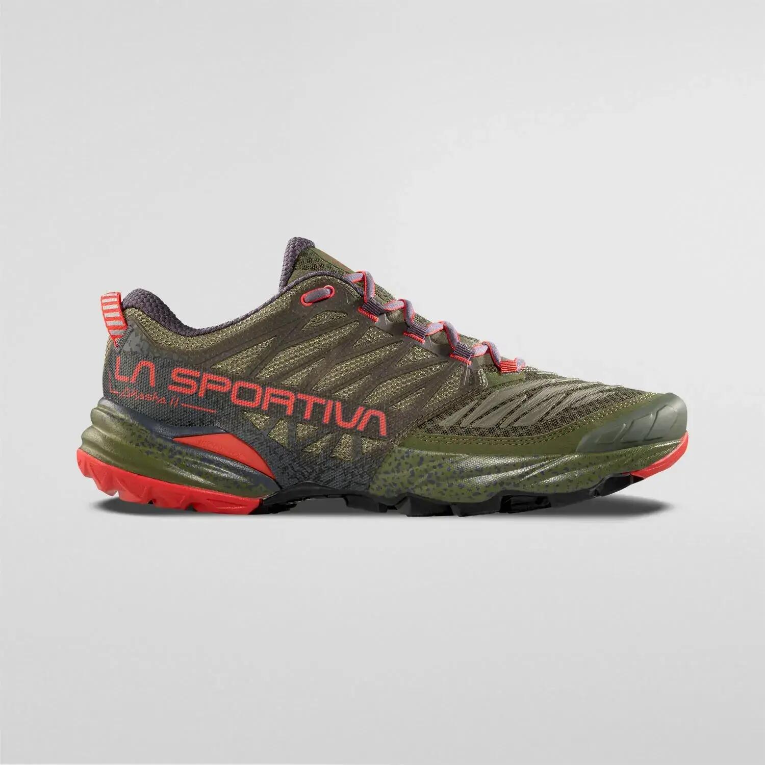 Chaussures de trail La Sportiva Akasha II 2/5