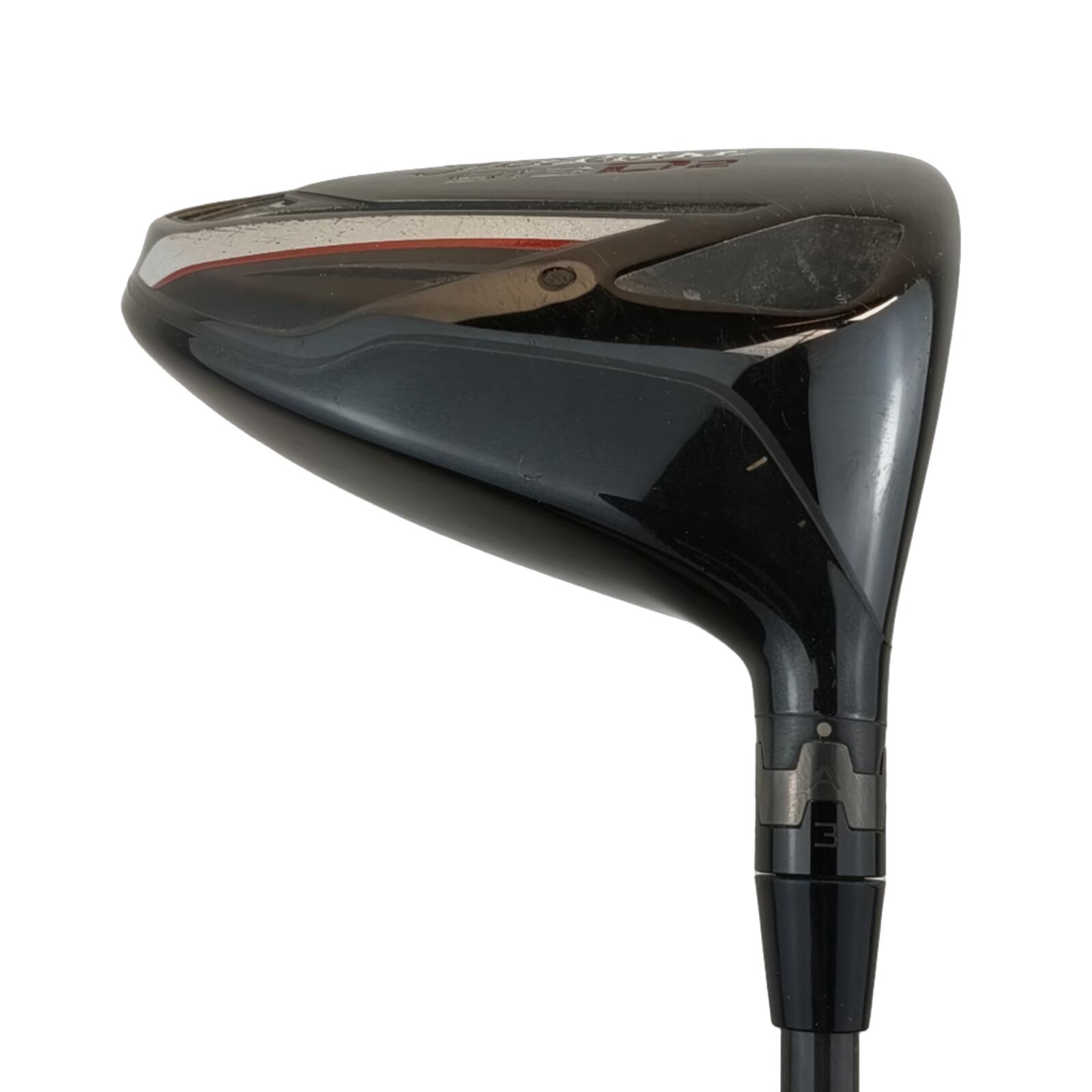 Titleist 913D3 Driver / Flex Stiff / Loft 9.5 3/6