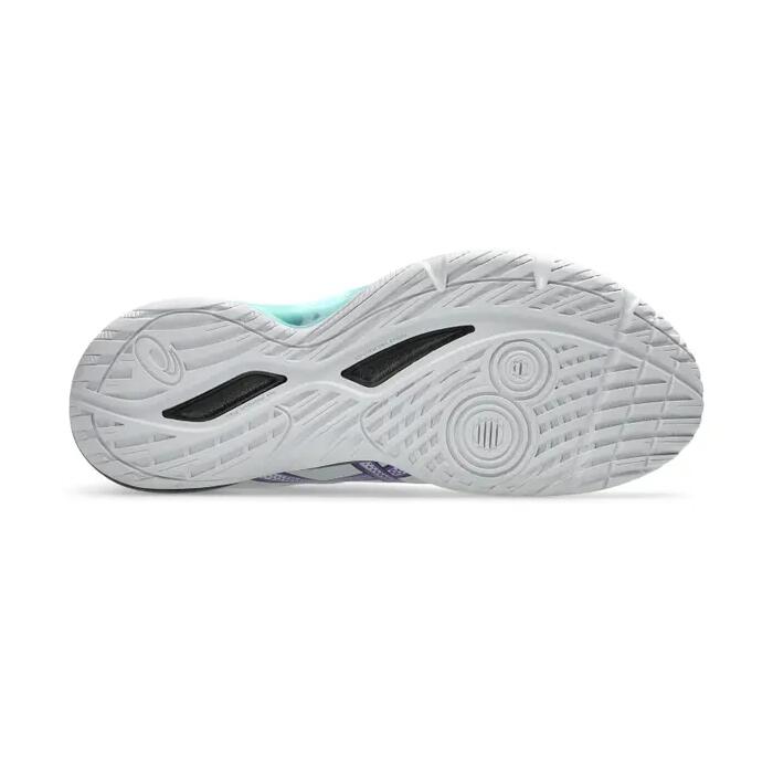 Gel-Tactic 13 Concrete/Radian Amethyst 3/3