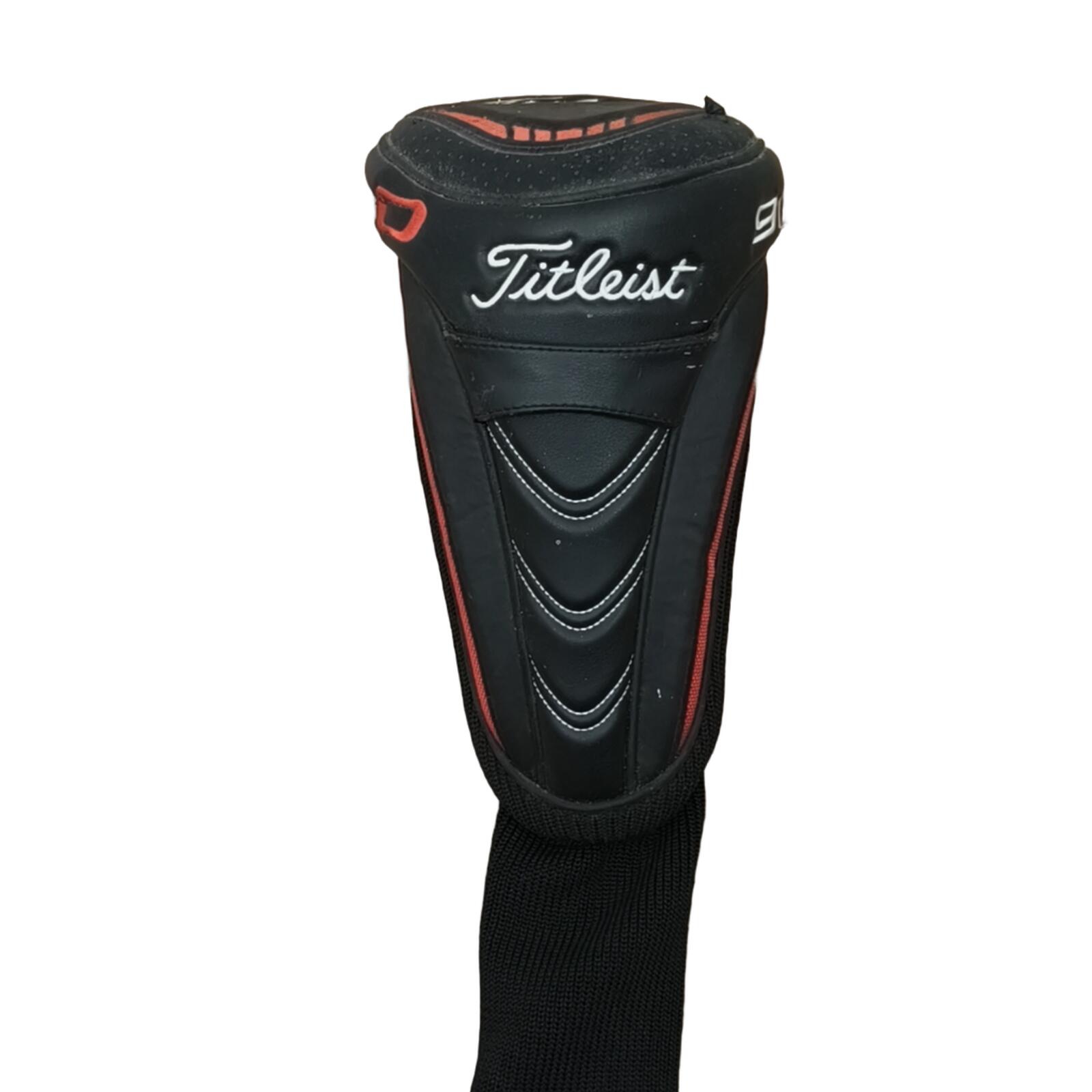Titleist 913D3 Driver / Flex Stiff / Loft 9.5 2/6