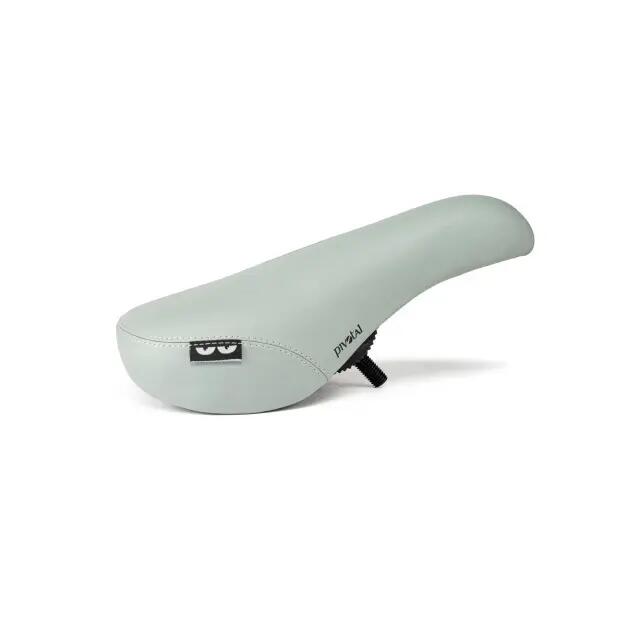 Leren zadel Eclat Void Fat 3/5