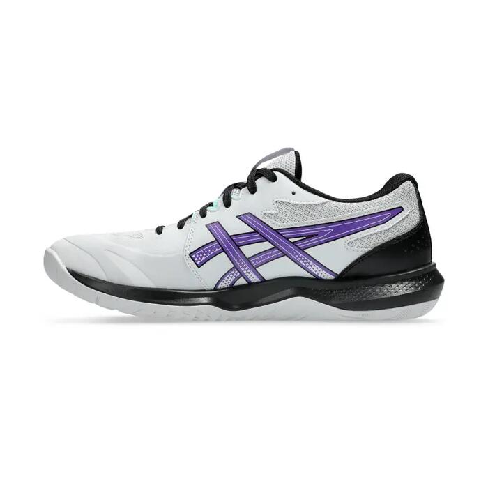 Gel-Tactic 13 Concrete/Radian Amethyst 2/3