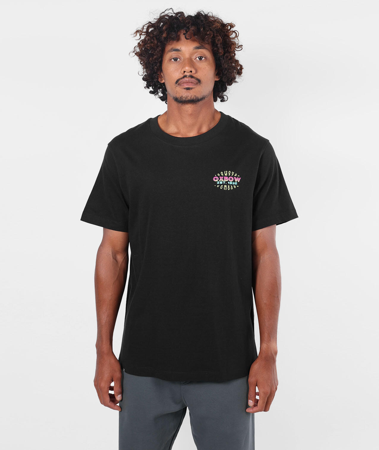 Tee-shirt manches courtes POSTER 3/5