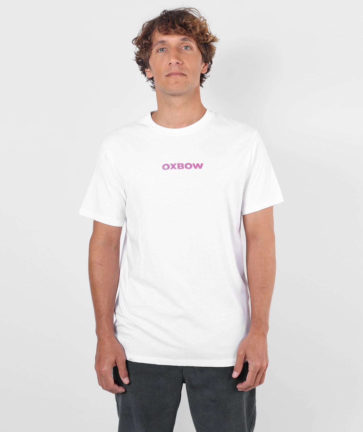 Tee-shirt manches courtes COPY 3/5