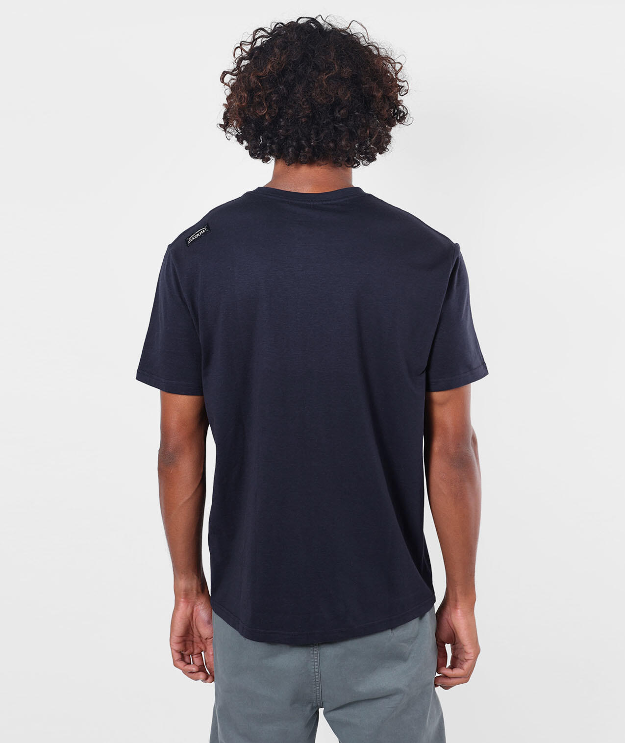 Tee-shirt manches courtes CROSS 3/5
