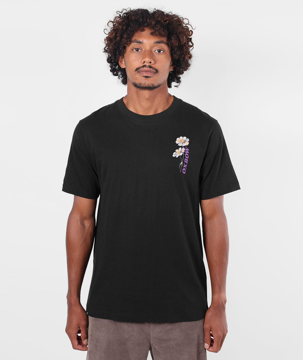 Tee-shirt manches courtes DEALER 3/5