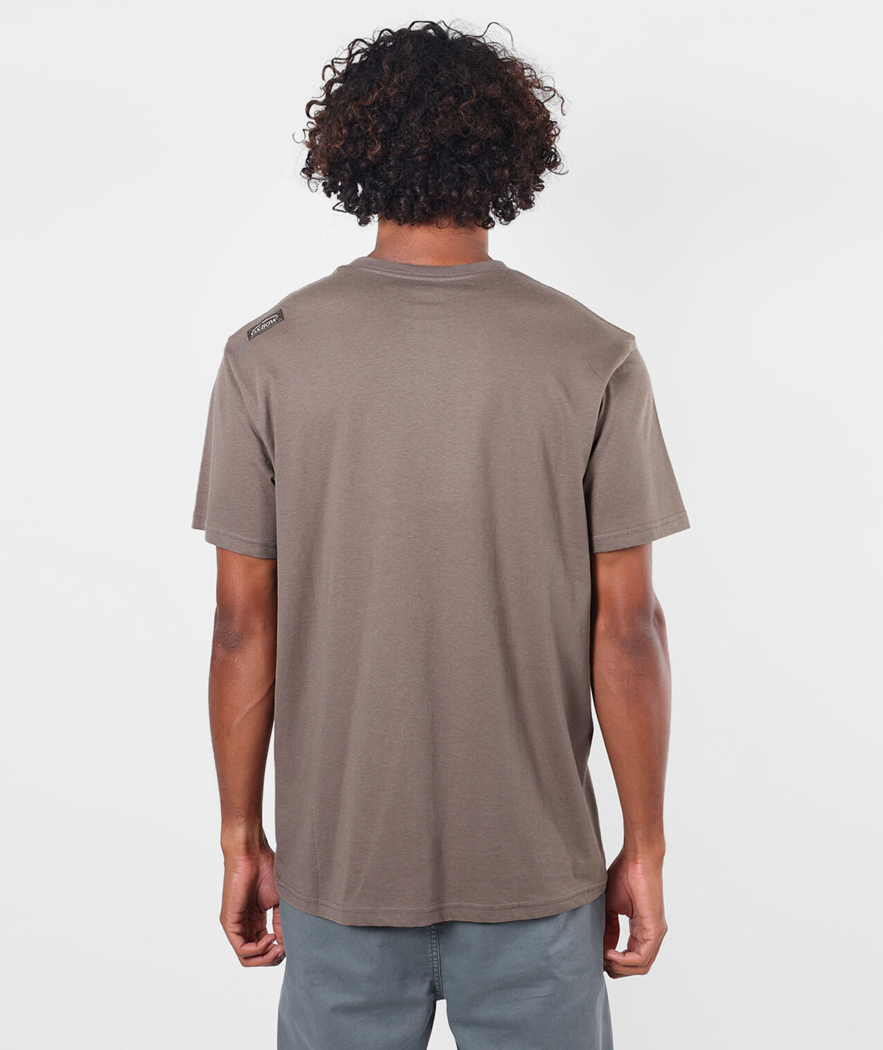 Tee-shirt manches courtes FRAMED 3/5