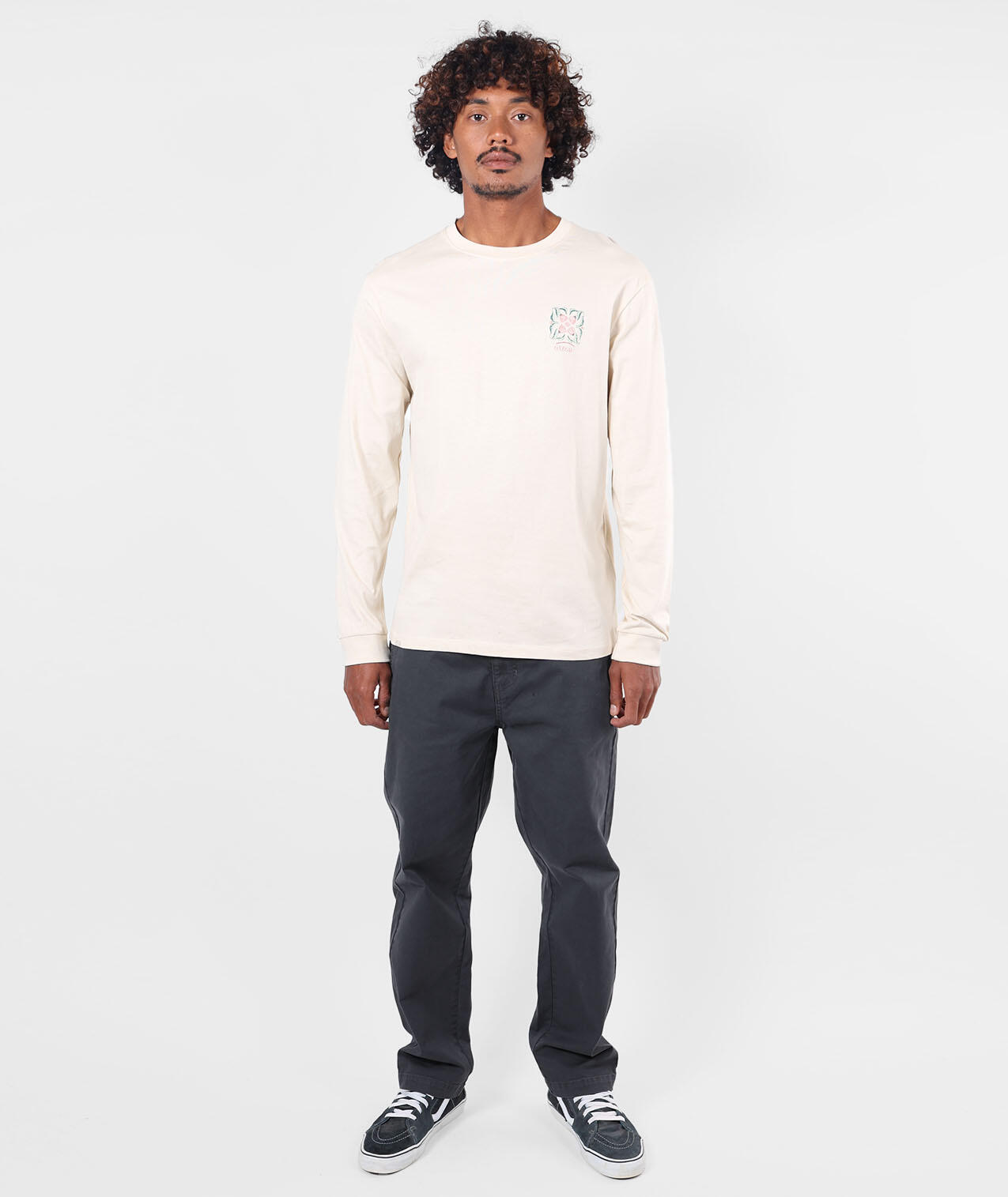 Chino ROOKIE 5/5