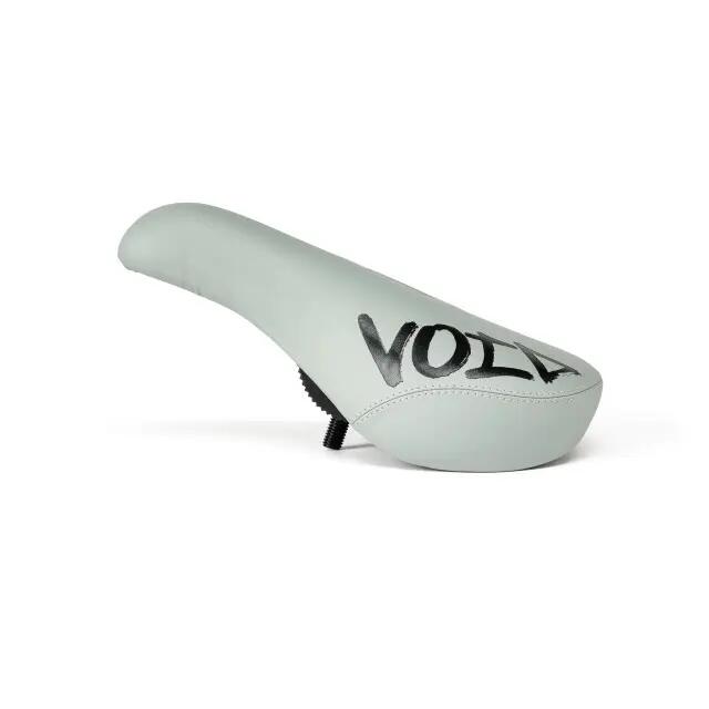 Leren zadel Eclat Void Fat 2/5