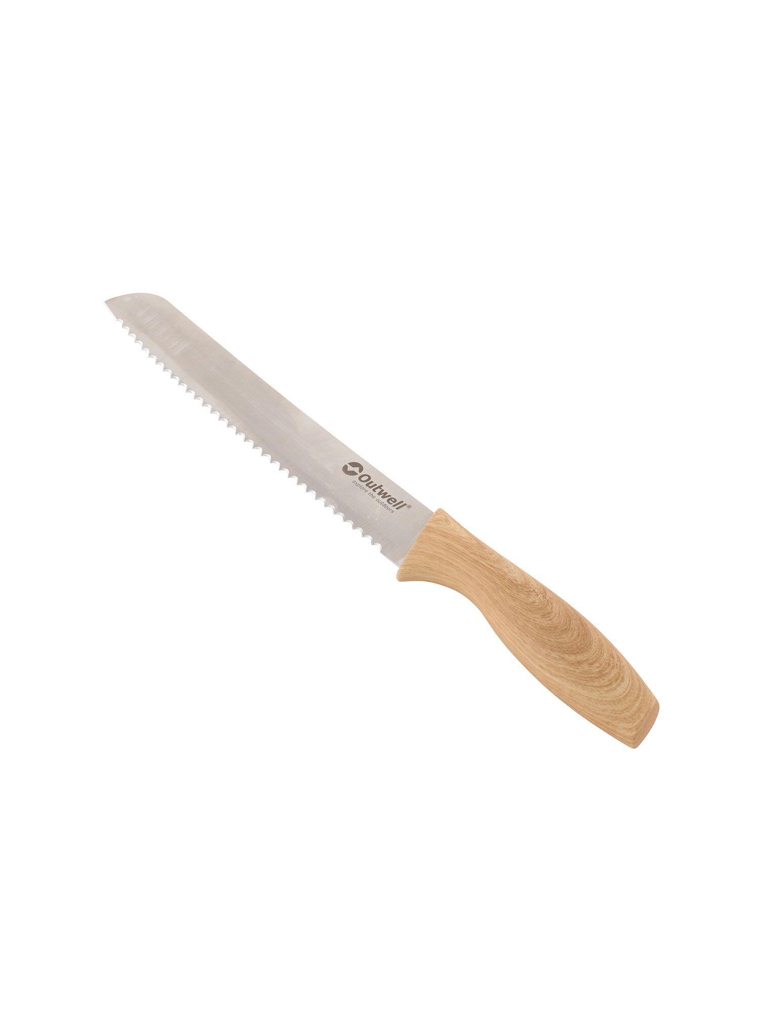 Zestaw noży Outwell Chena Knife Set w/Peeler & Scissors 6/6