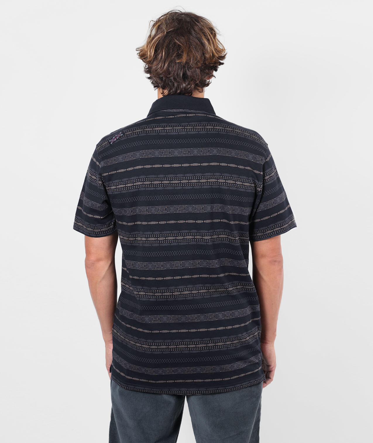 Polo manches courtes DUSKRIDE 3/5