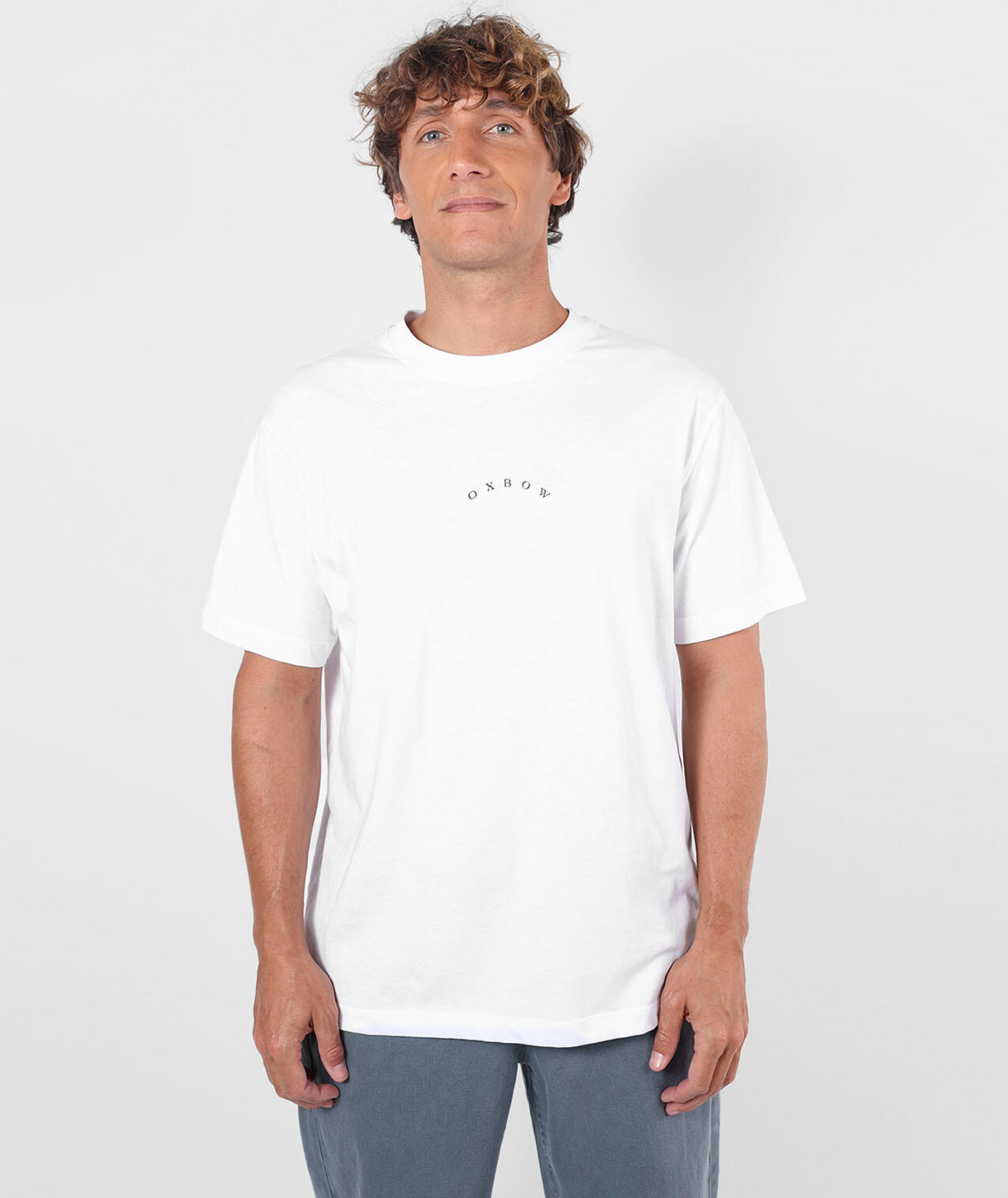 Tee-shirt manches courtes WHEEL 3/5