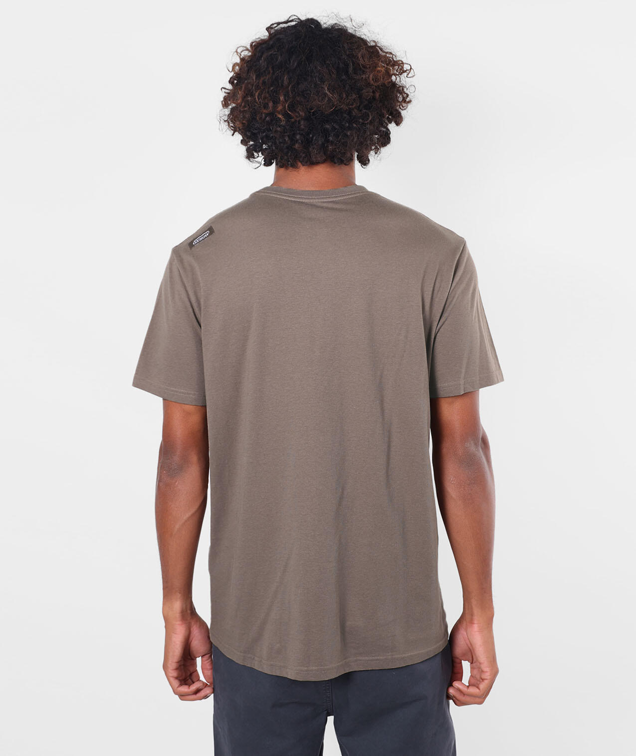 Tee-shirt manches courtes TASTA 3/5