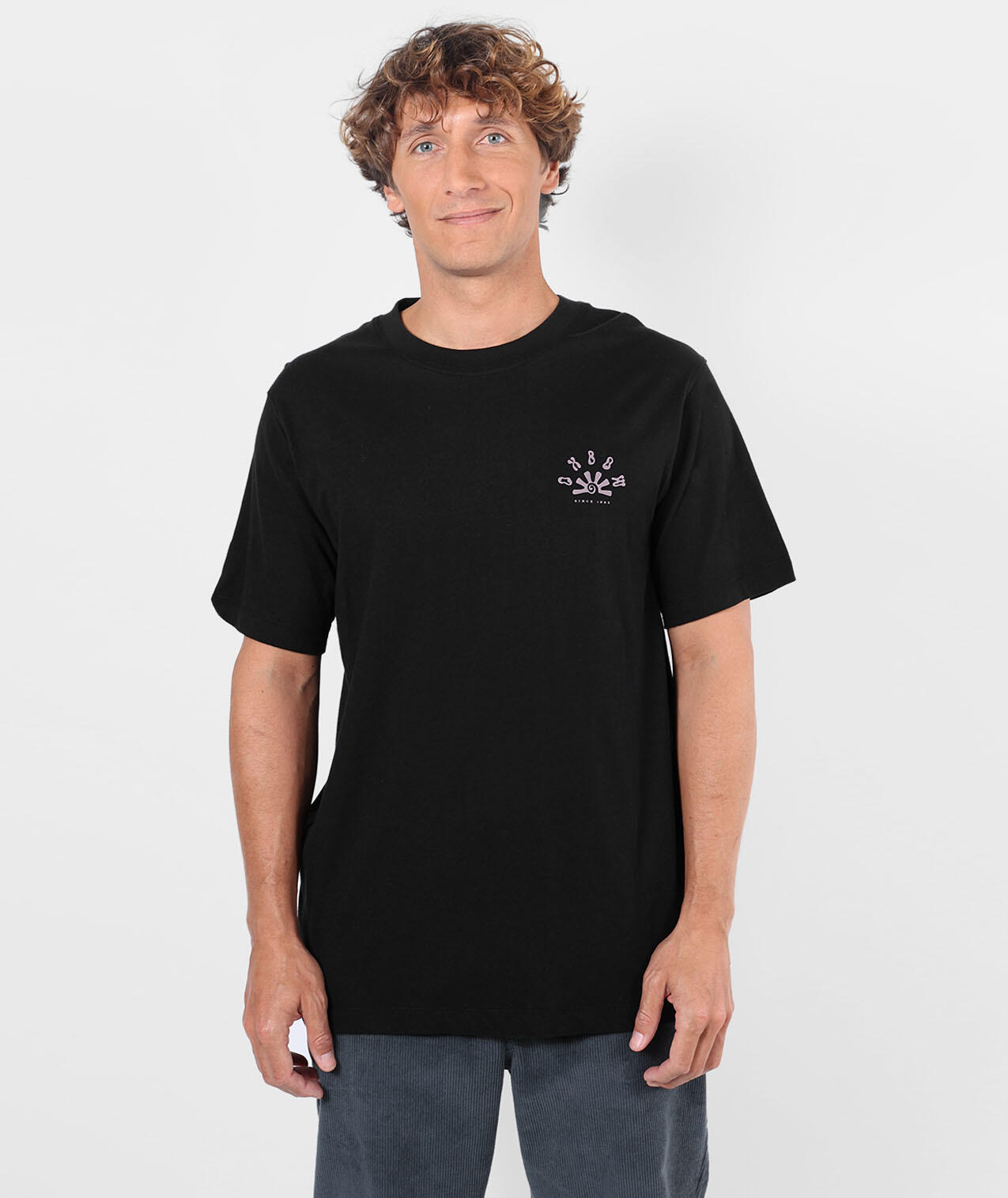 T-shirt a maniche corte STOKED 3/5