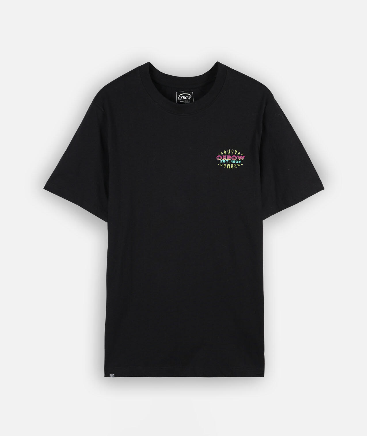 Tee-shirt manches courtes POSTER 2/5