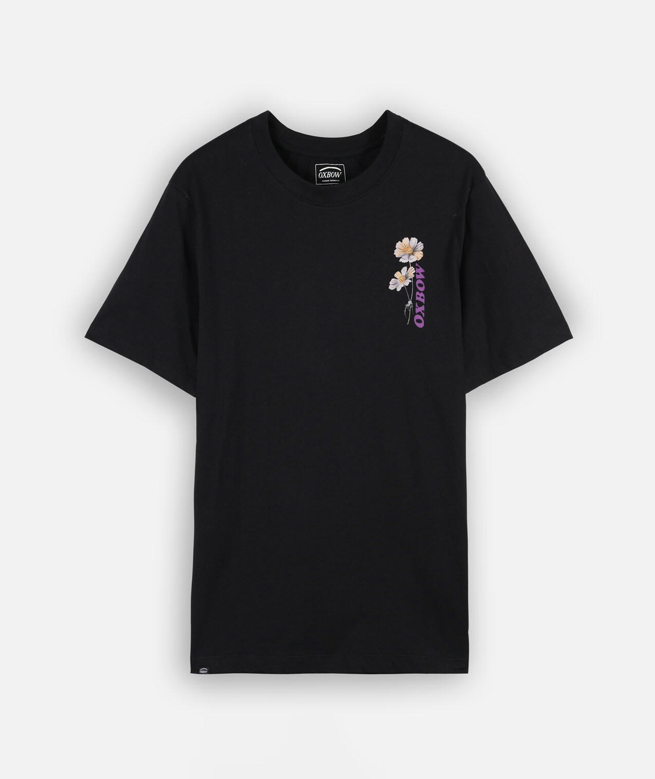 Tee-shirt manches courtes DEALER 2/5