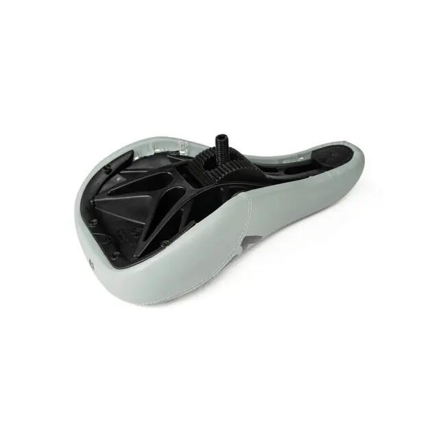 Leren zadel Eclat Void Fat 5/5