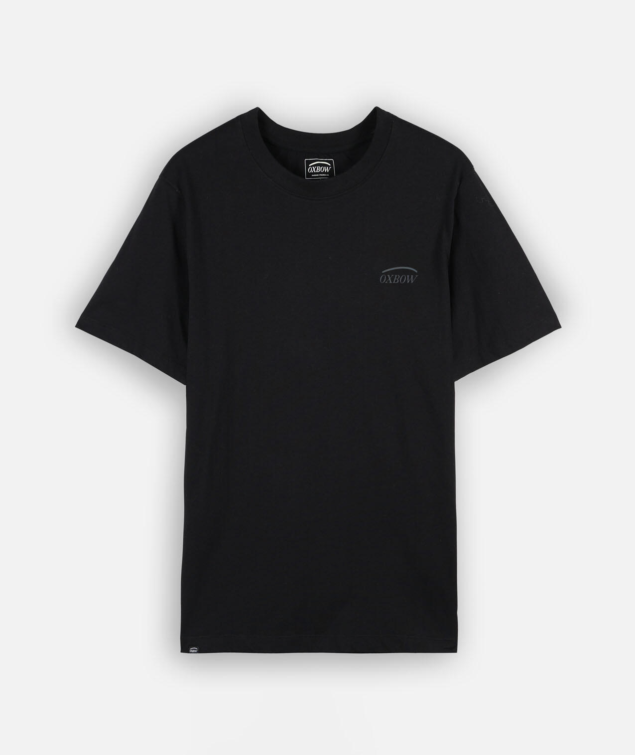 Tee-shirt manches courtes TAGTAN 2/5