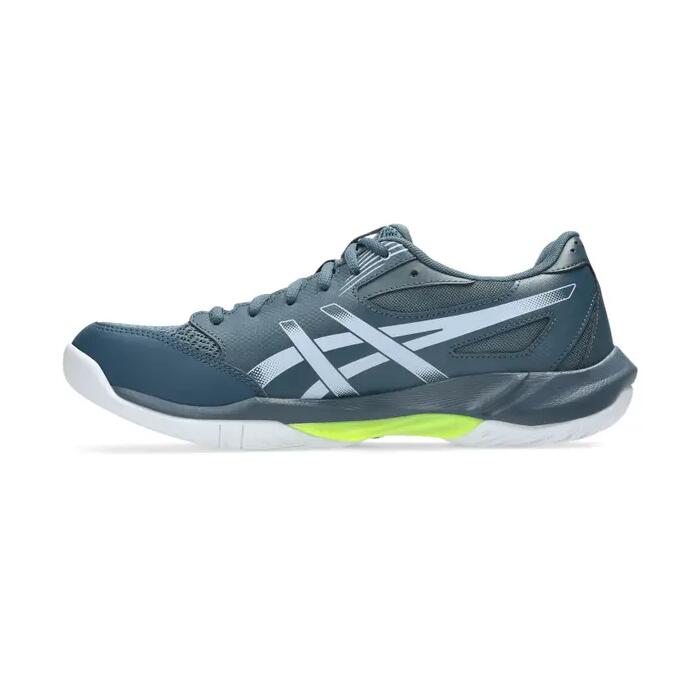 Asics Gel-Rocket 12 Raw Indigo/White 2/3