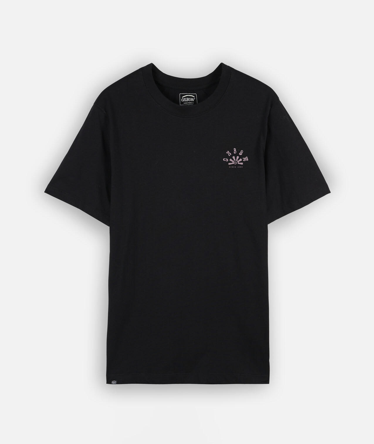 T-shirt a maniche corte STOKED 2/5