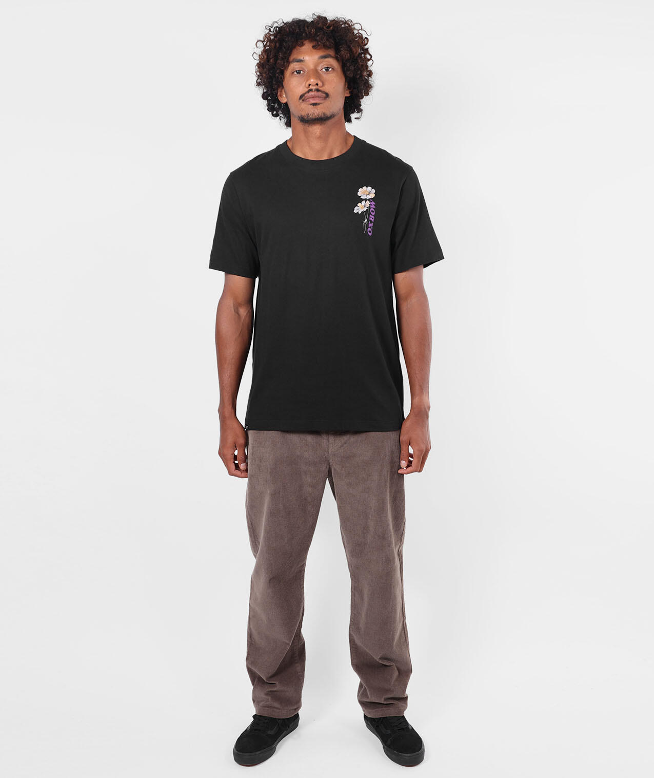 Tee-shirt manches courtes DEALER 5/5