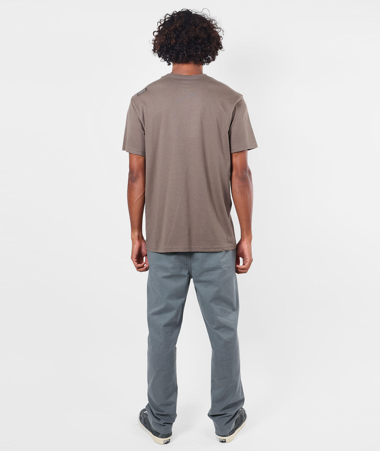 Tee-shirt manches courtes FRAMED 5/5