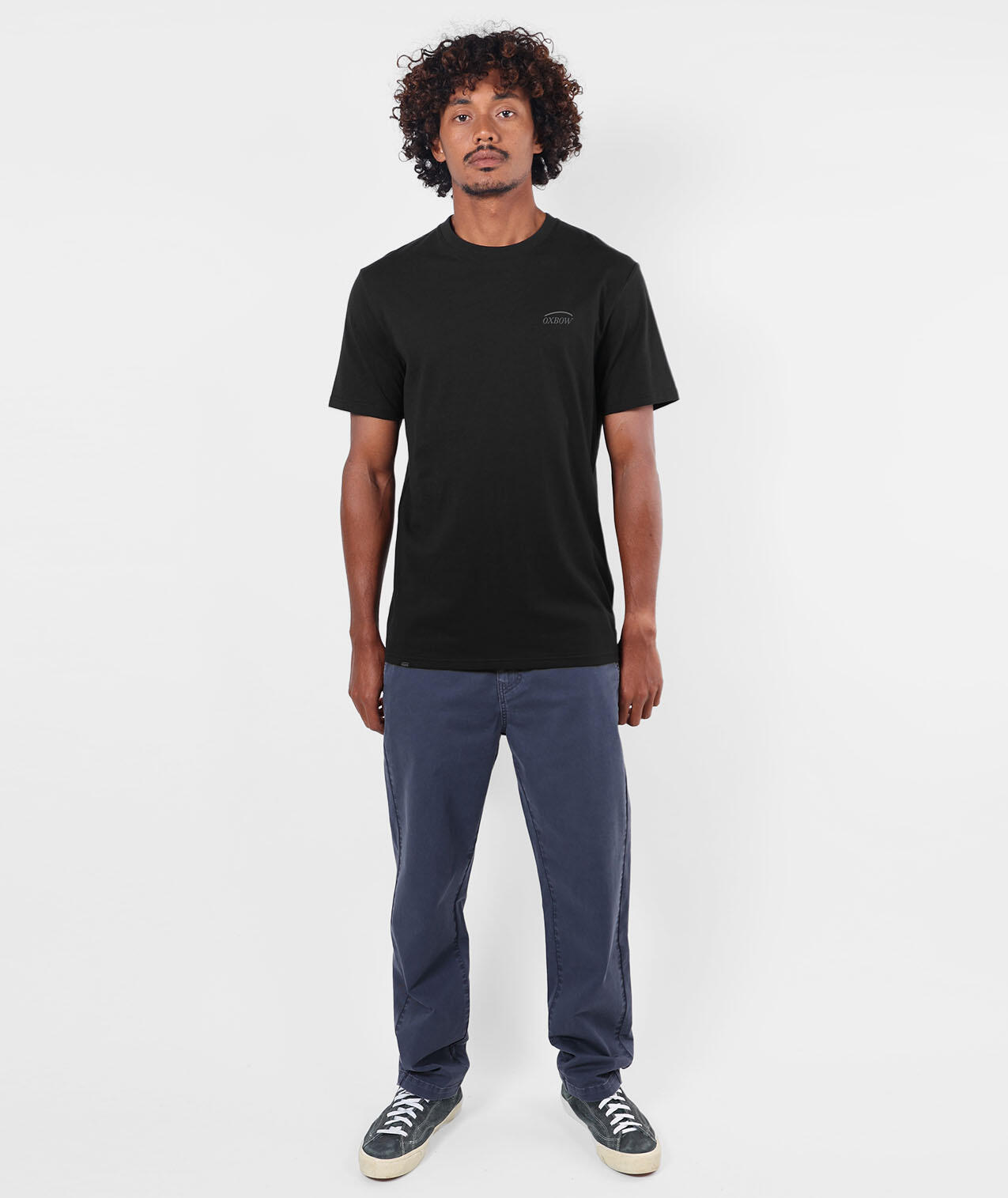 Tee-shirt manches courtes TAGTAN 5/5