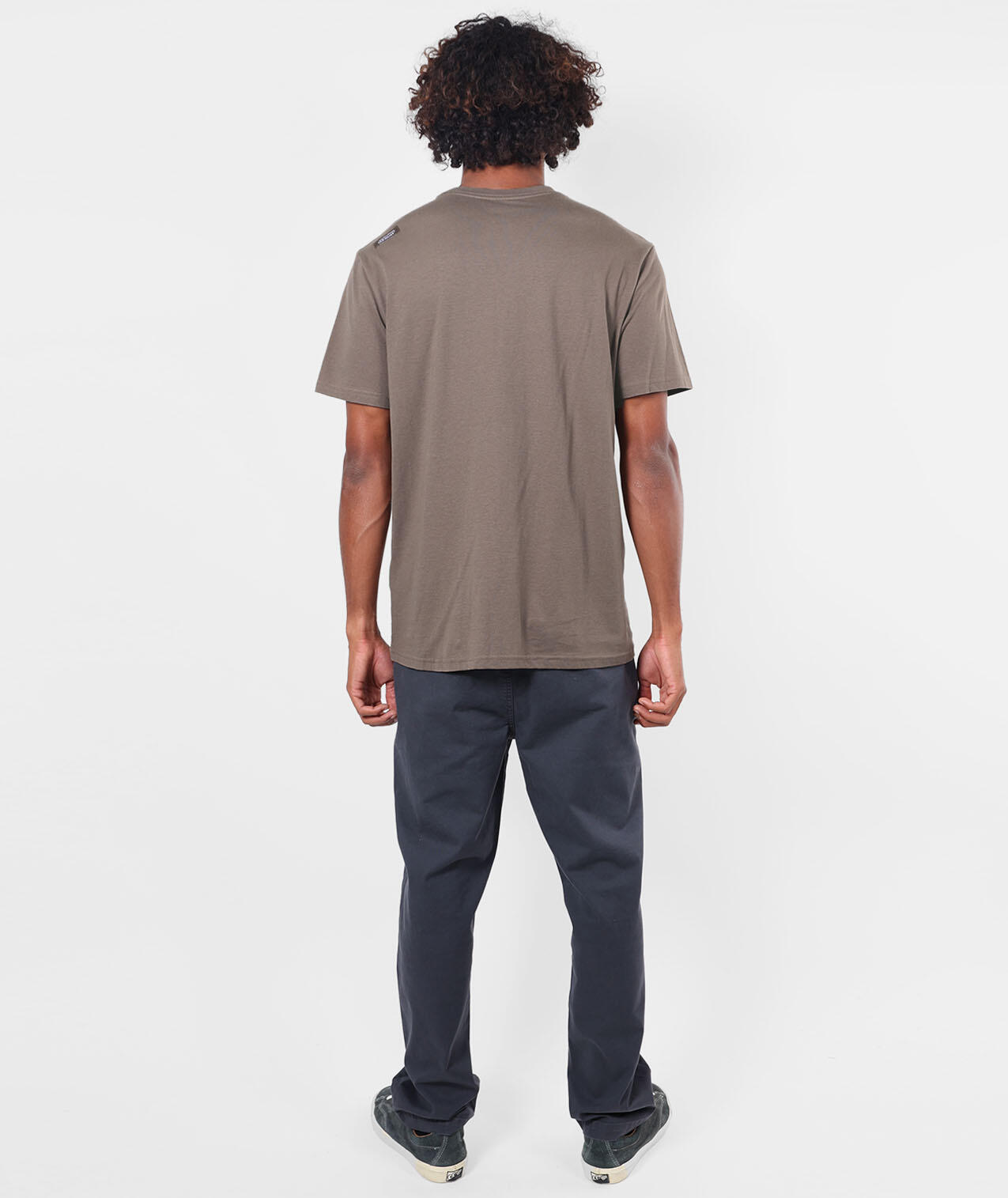 Tee-shirt manches courtes TASTA 5/5