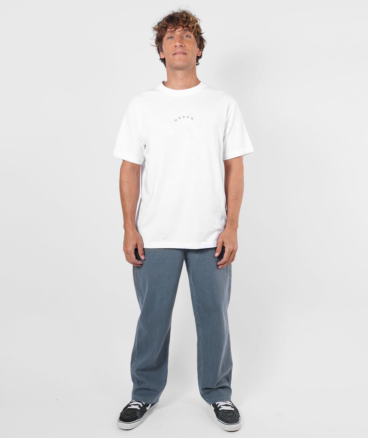 Tee-shirt manches courtes WHEEL 5/5