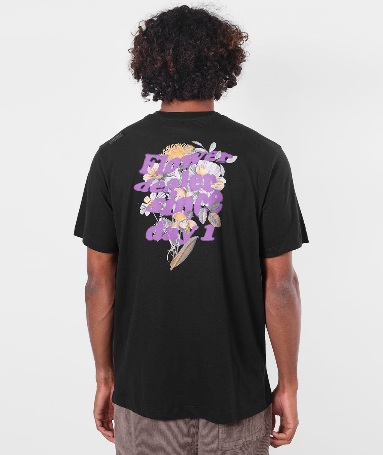 Tee-shirt manches courtes DEALER 4/5