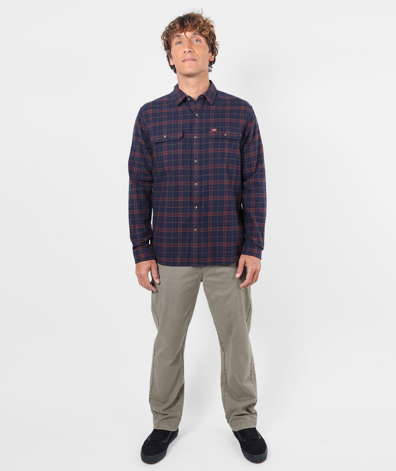 Chino ROOKIE 4/5