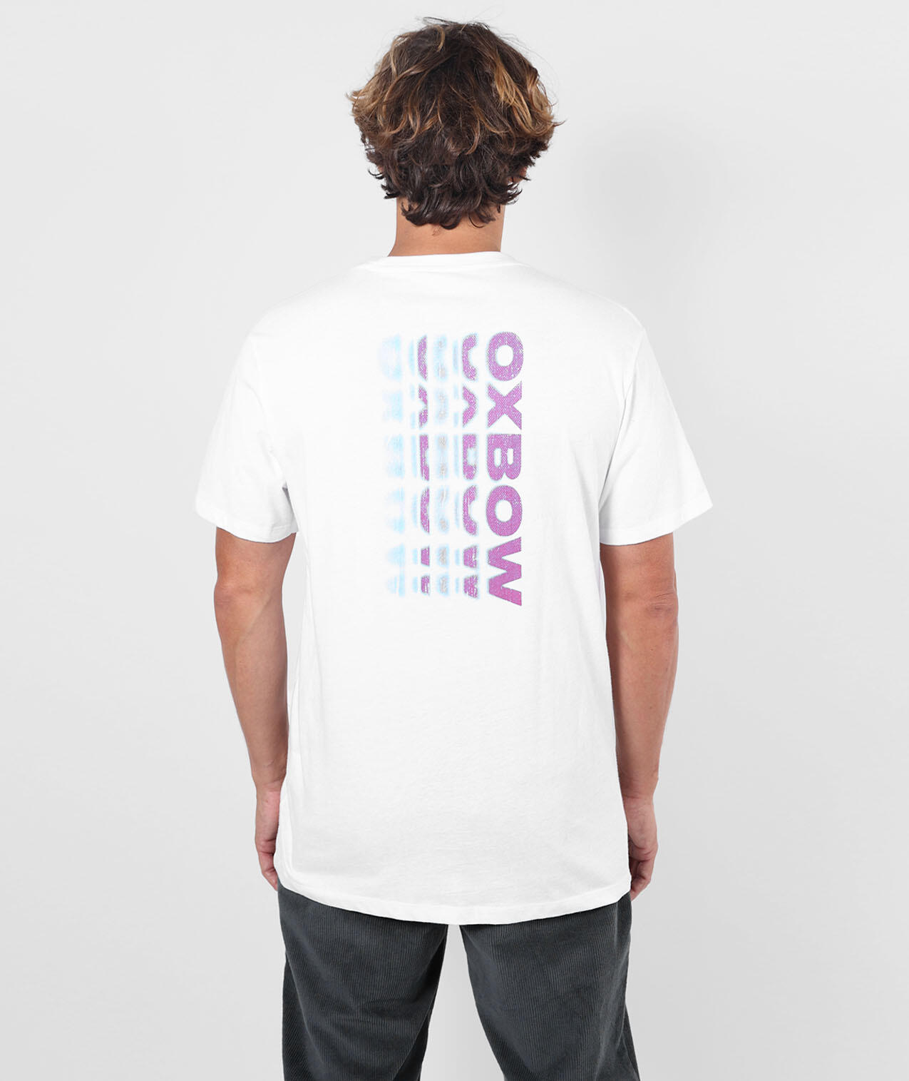 Tee-shirt manches courtes COPY 4/5