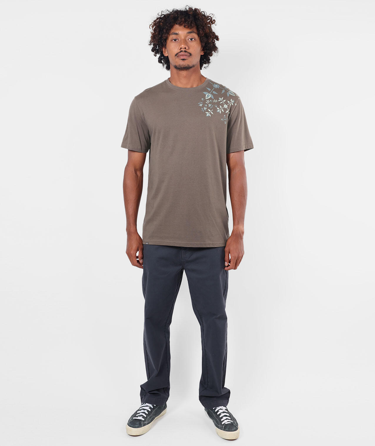 Tee-shirt manches courtes TASTA 4/5