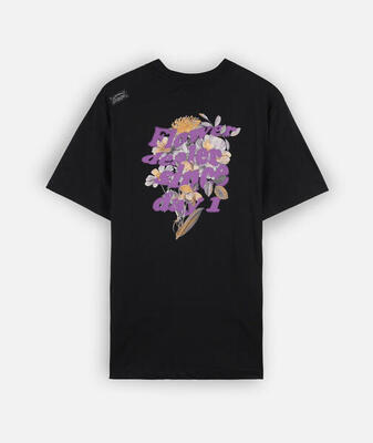 T-shirt met korte mouwen dealer