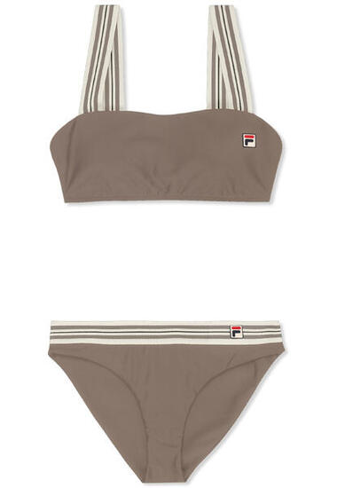 ANTONA heritage tape bikini
