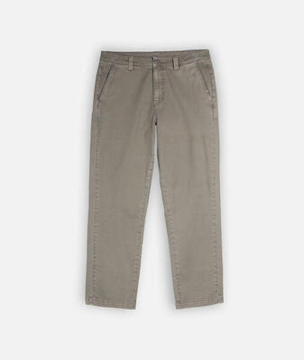 Chino rookie