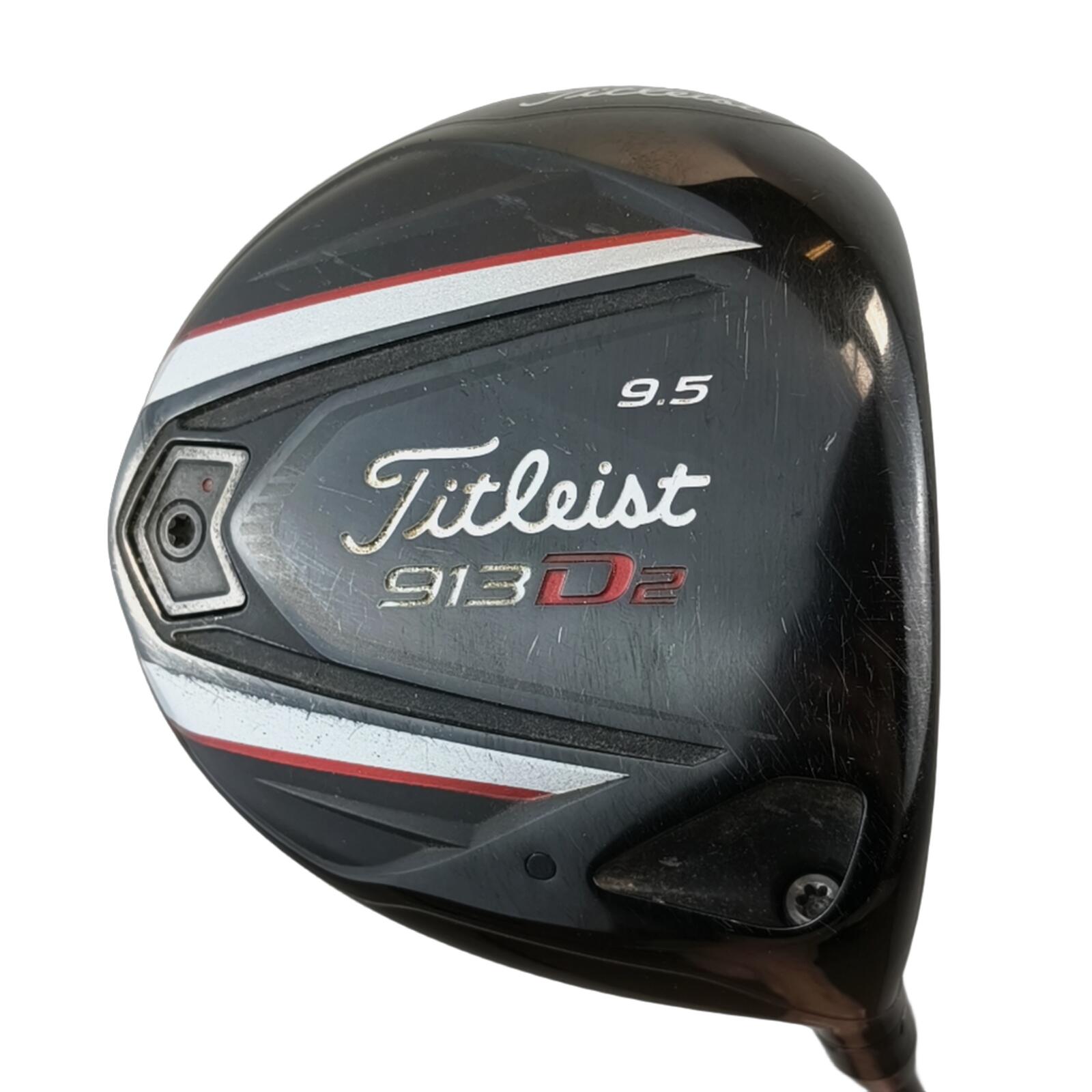 TITLEIST picture