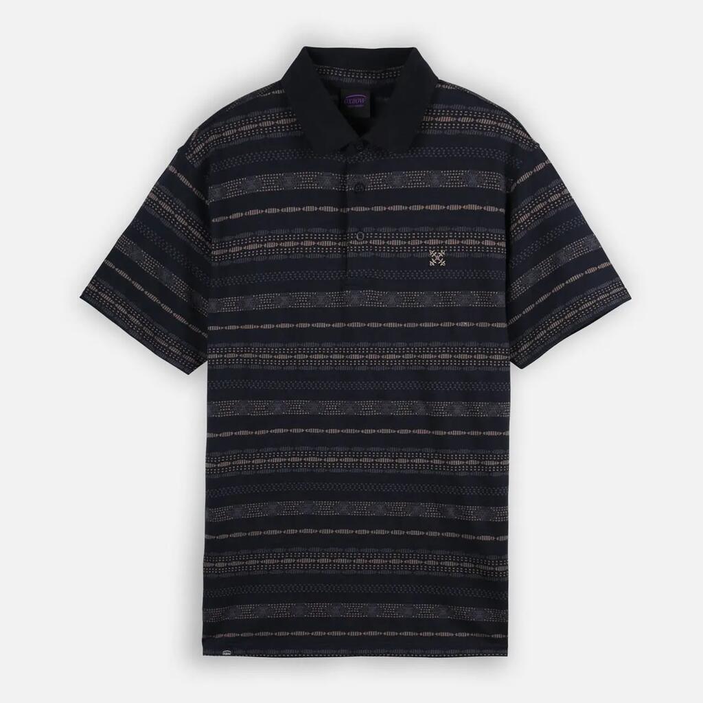 Short sleeves polo DUSKRIDE