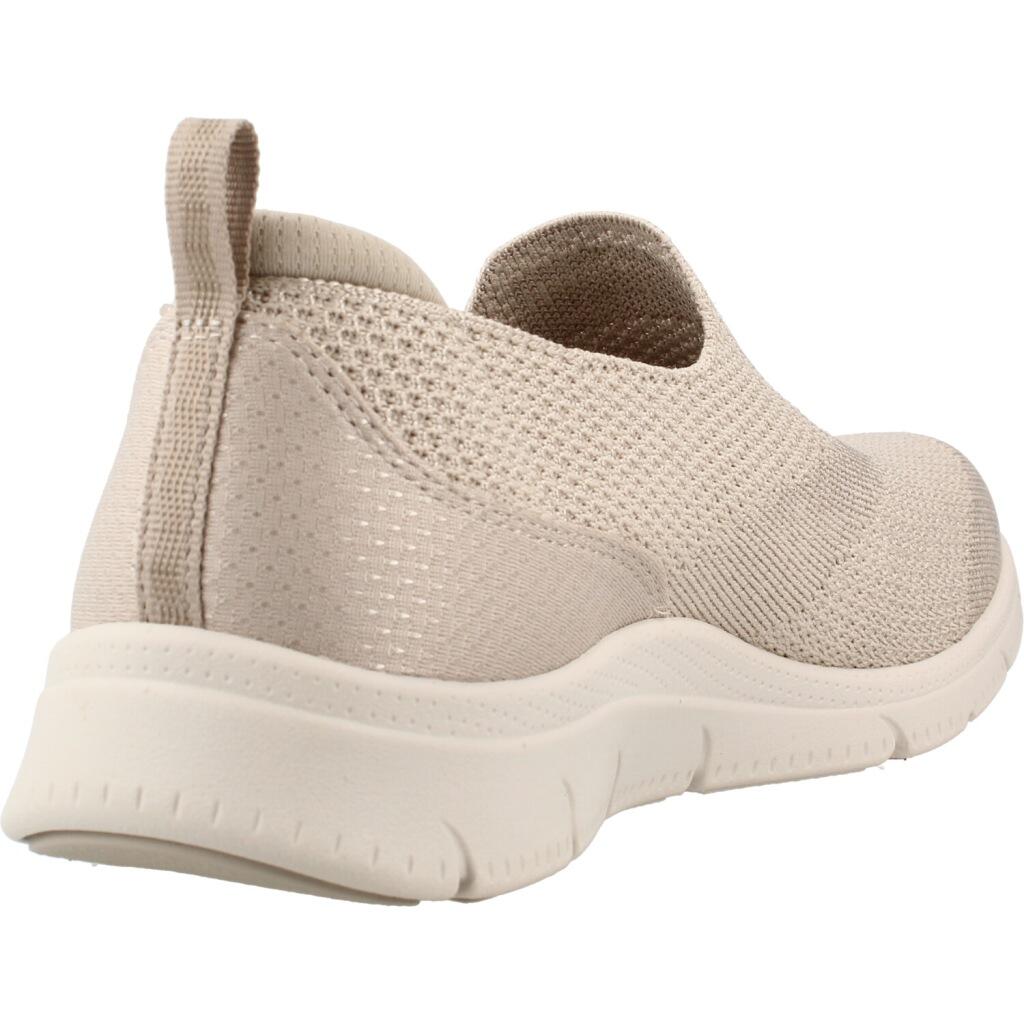 Buty SKECHERS 104680S Beżowy 3/5