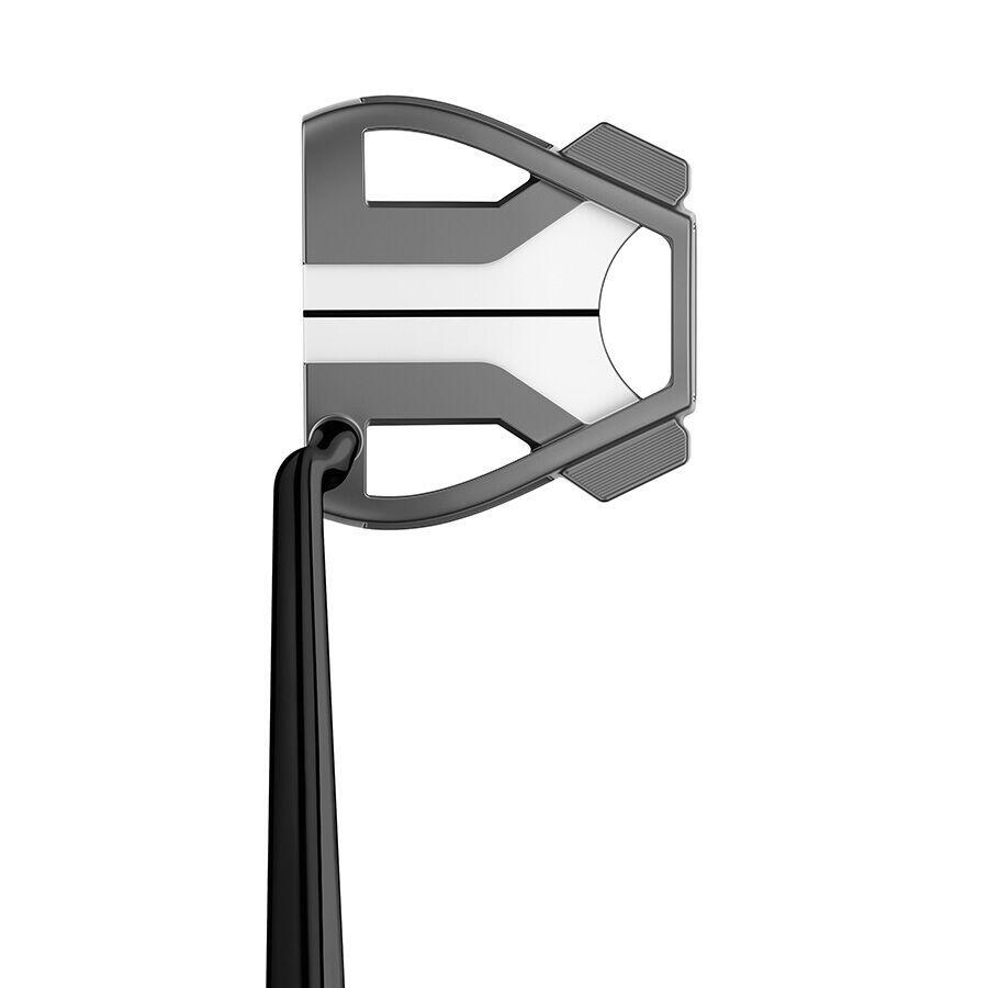 Putter Spider ZT 2/4