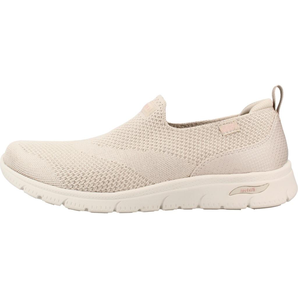 Buty SKECHERS 104680S Beżowy 2/5