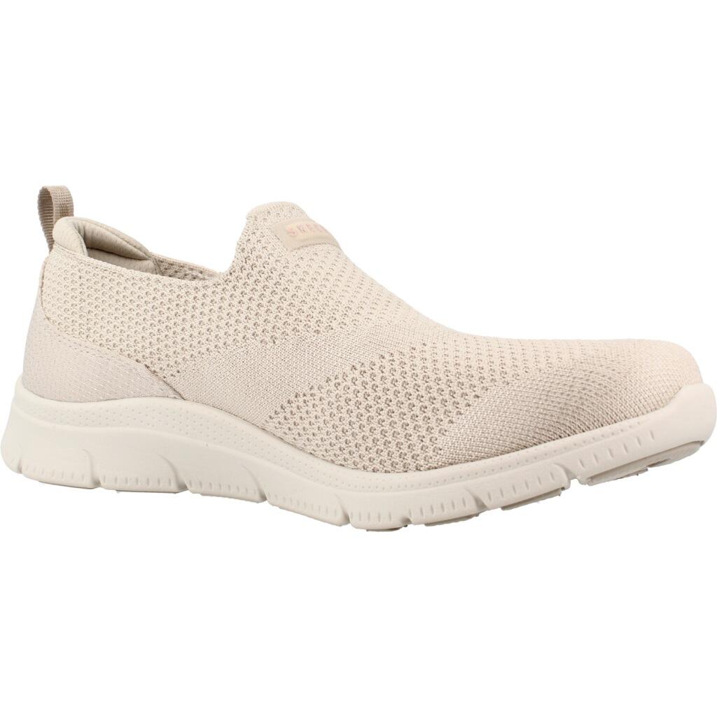 Buty SKECHERS 104680S Beżowy 5/5