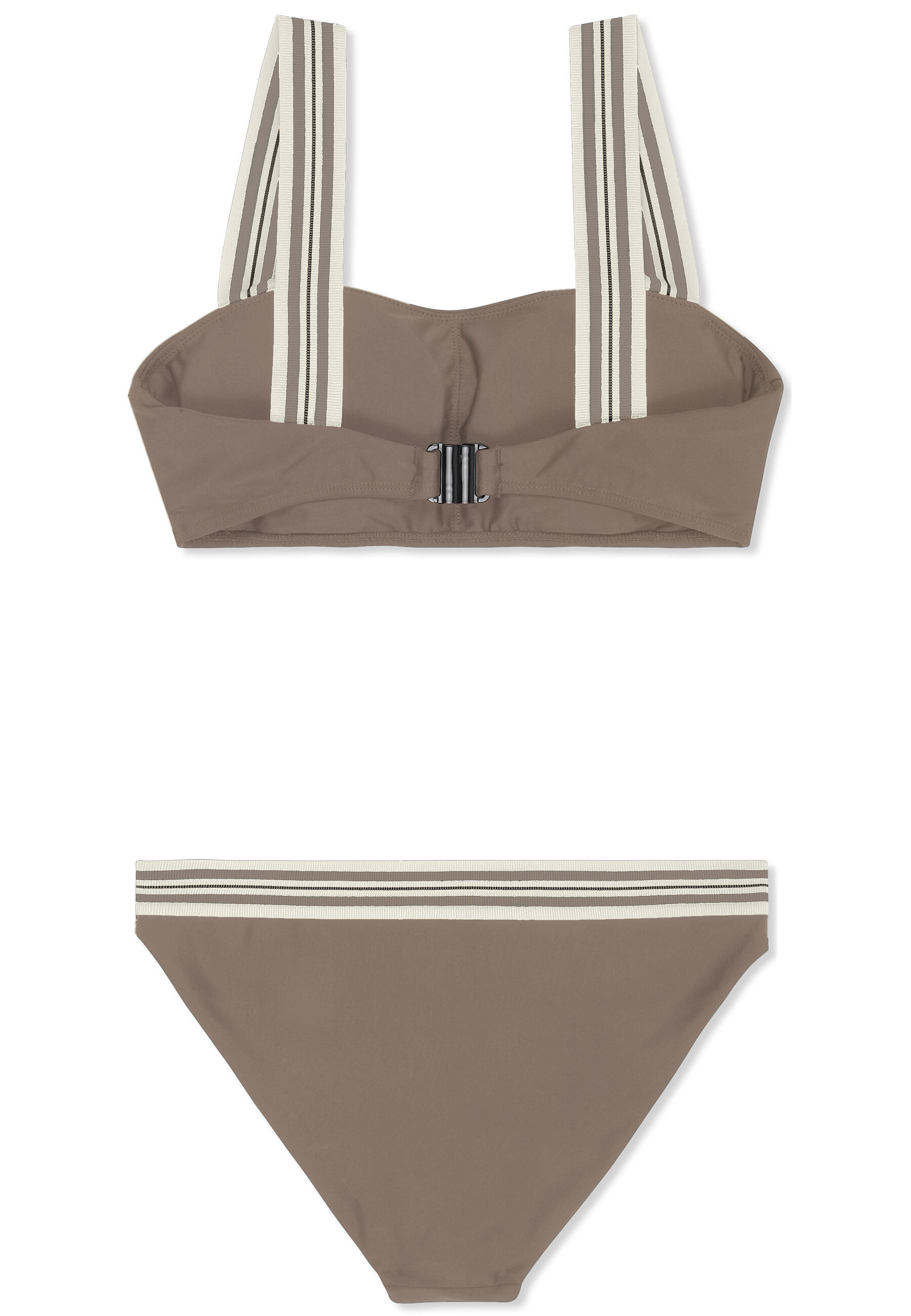 FILA Apparel ANTONA bikini à bande héritage 2/3