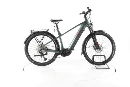 Refurbished - Haibike Trekking 5 Trekking E-Bike - In gutem Zustand